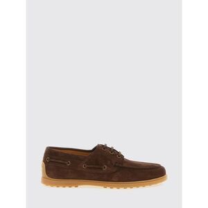 Tod's Loafers Men Earth